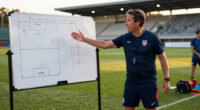 This is the USA's roadmap to winning the World Cup now that they've made the knockout round