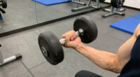 Threlmark: Disk Is the Contract