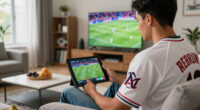 Today's top games to watch, best bets, odds: Rangers vs. Marlins, World Cup soccer and more