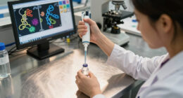 Tubulin prevents toxic brain protein clumps linked to Alzheimer’s and Parkinson’s