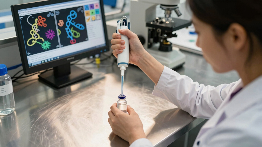 Tubulin prevents toxic brain protein clumps linked to Alzheimer’s and Parkinson’s