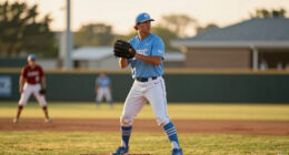 UNC cools off Oklahoma's hot bats, forces MCWS finals Game 3