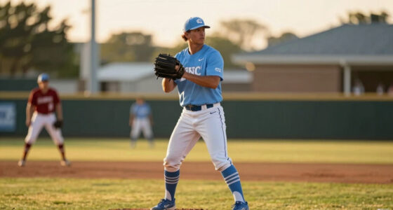UNC cools off Oklahoma's hot bats, forces MCWS finals Game 3