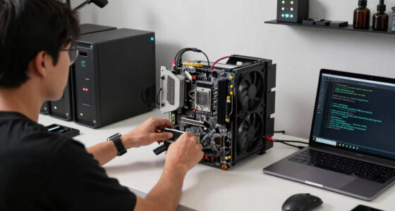 Use your Nvidia GPU's VRAM as swap space on Linux