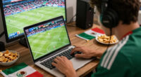World Cup crowds pack L.A. for Mexico-South Korea watch parties, SoFi Stadium match