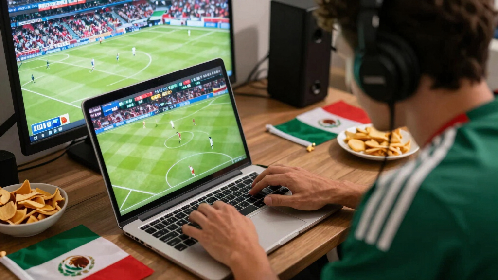 World Cup crowds pack L.A. for Mexico-South Korea watch parties, SoFi Stadium match