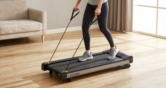 11 Best Compact Home Exercise Equipment in 2026
