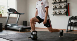 11 Best Home Gym Equipment For Soccer Fans In 2026