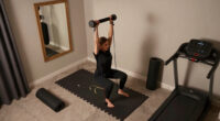 12 Best Home Gym Equipment for Small Spaces in 2026