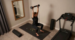 12 Best Home Gym Equipment for Small Spaces in 2026