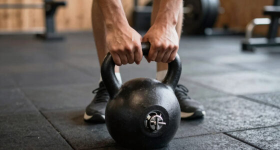 13 Best Adjustable Kettlebells for Strength Training in 2026