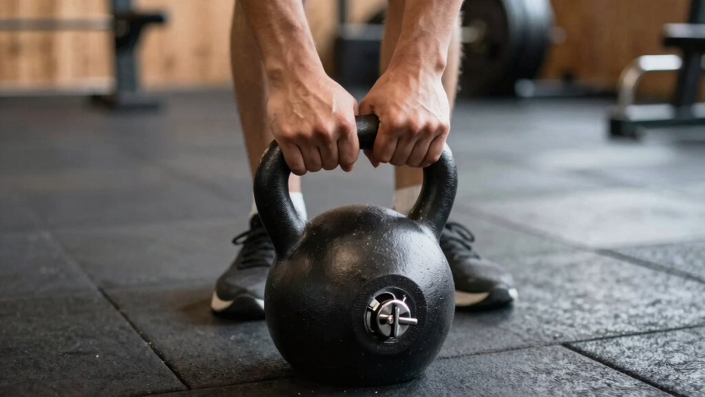 13 Best Adjustable Kettlebells for Strength Training in 2026