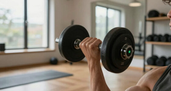 14 Best Adjustable Dumbbells for Home Gym in 2026