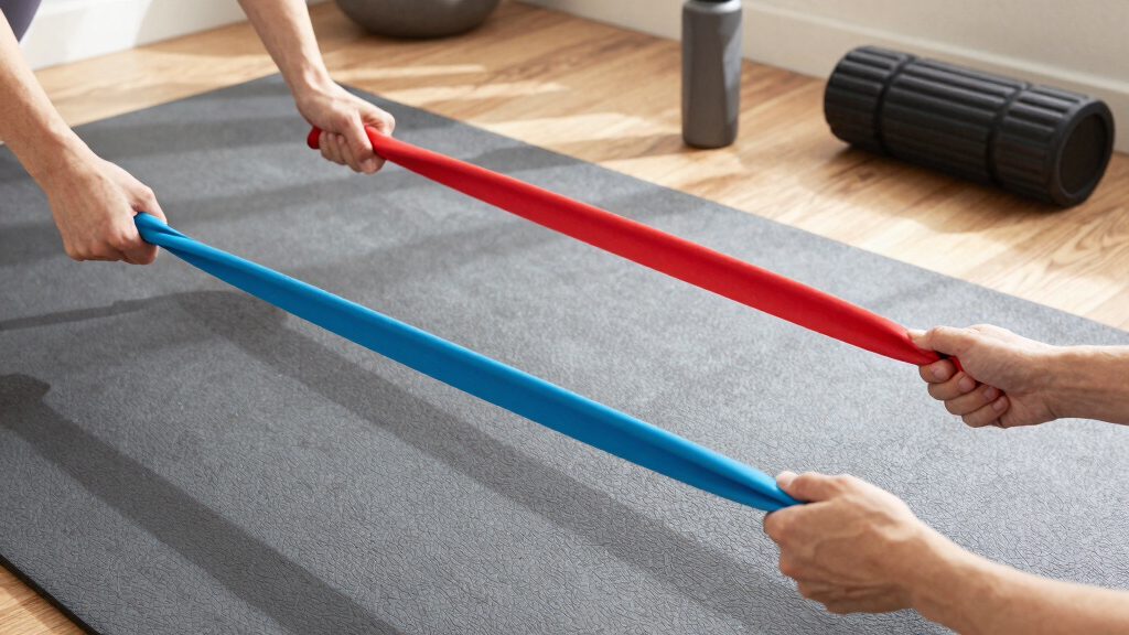 14 Best Home Workout Resistance Bands in 2026