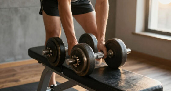 15 Best Adjustable Dumbbell Sets in 2026