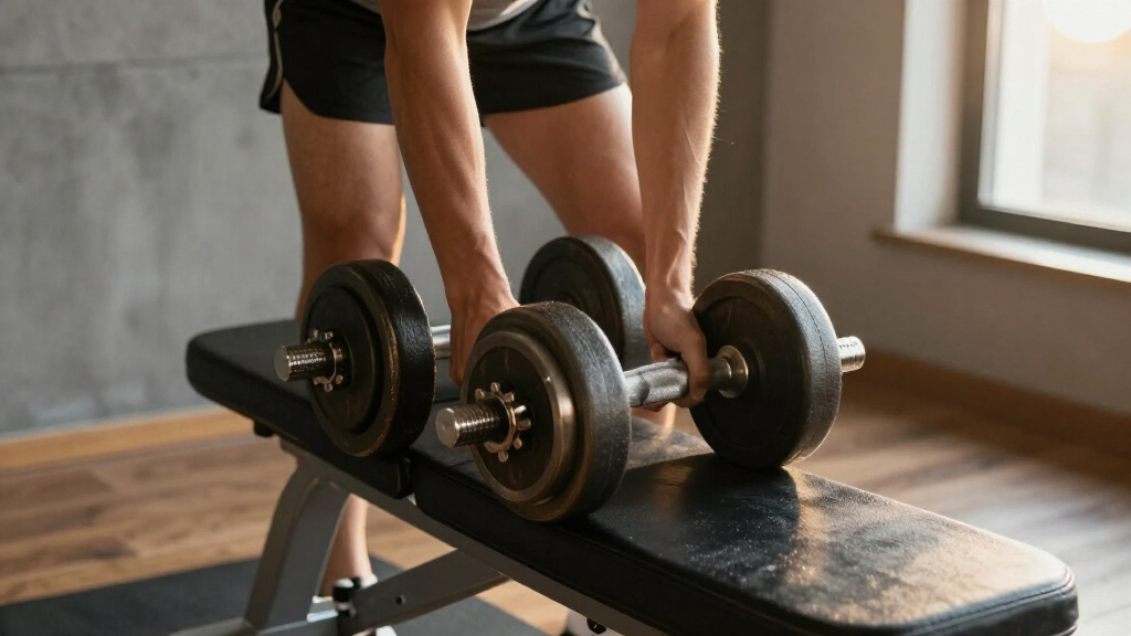 15 Best Adjustable Dumbbell Sets in 2026