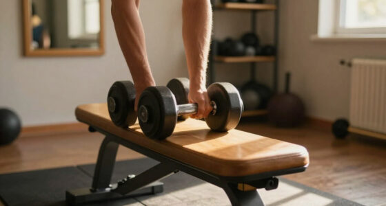 15 Best Adjustable Dumbbells for Home Gym in 2026