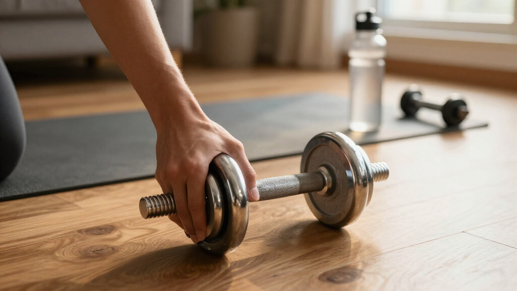 15 Best Adjustable Dumbbells for Home Gym in 2026