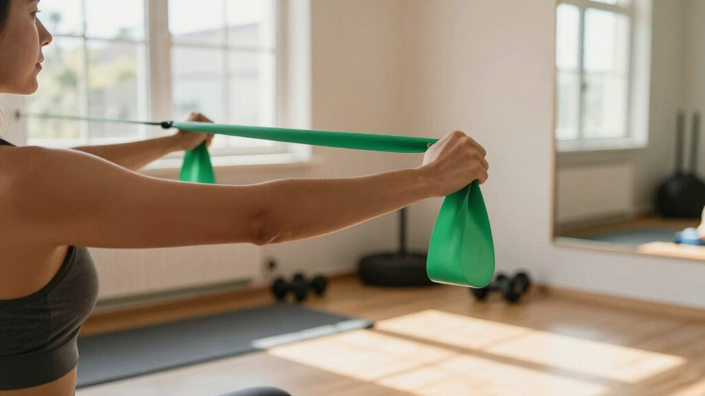 15 Best Home Workout Resistance Bands in 2026