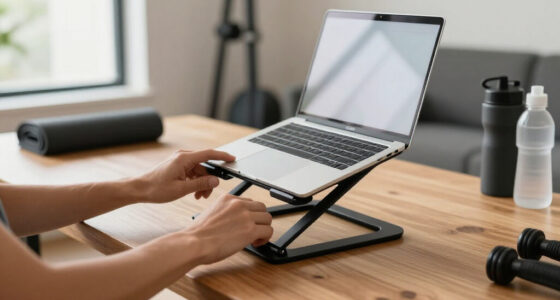 15 Best Portable Laptop Stands for Desk in 2026