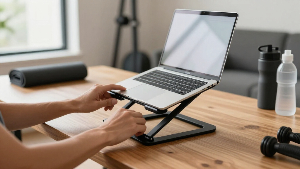 15 Best Portable Laptop Stands for Desk in 2026