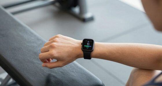 15 Best Smart Fitness Watches in 2026