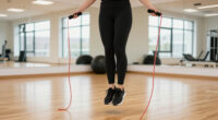 15 Best Weighted Jump Ropes for Beginners in 2026