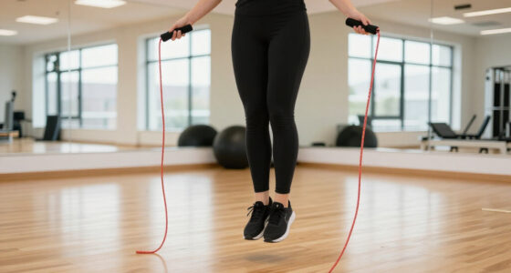 15 Best Weighted Jump Ropes for Beginners in 2026