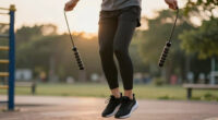 15 Best Weighted Jump Ropes in 2026