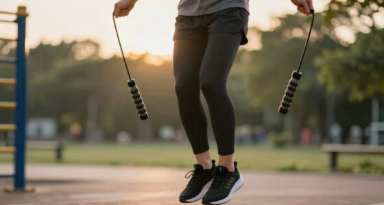 15 Best Weighted Jump Ropes in 2026