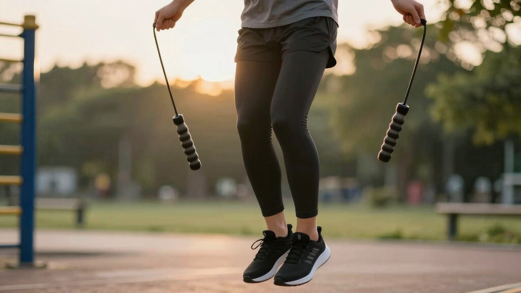 15 Best Weighted Jump Ropes in 2026