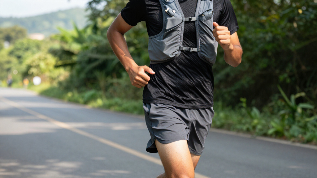 15 Best Weighted Vests for Running in 2026