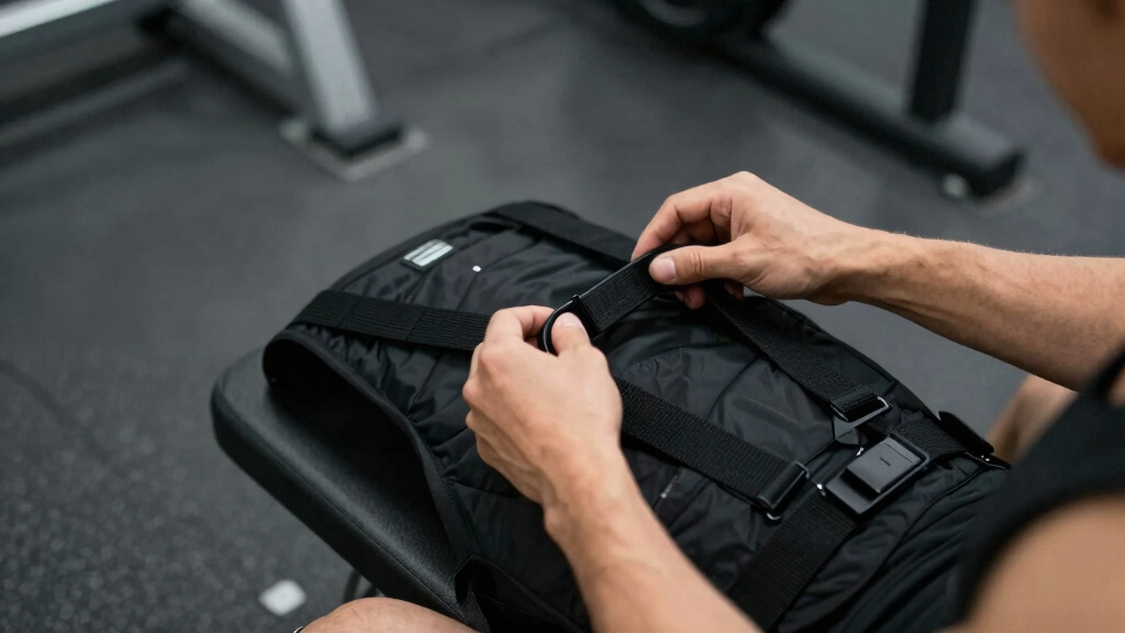 15 Best Weighted Vests for Running in 2026