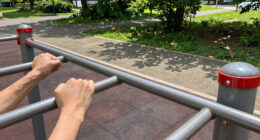 3 Best Outdoor Fitness Equipment in 2026