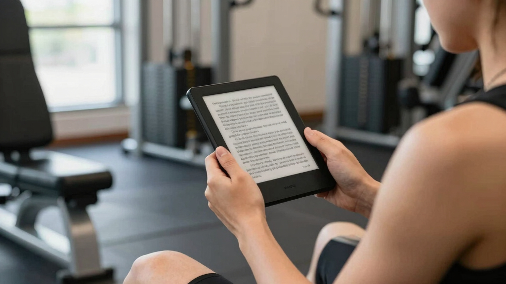 4 Best Open Source E-Readers in 2026