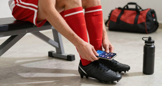 4 Best Soccer Fan Workout Gear in 2026