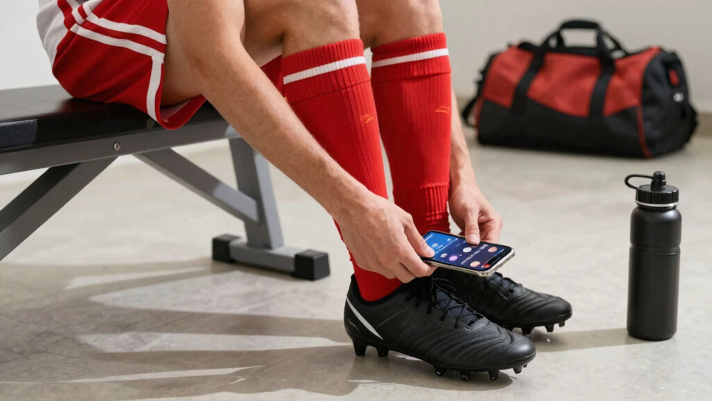 4 Best Soccer Fan Workout Gear in 2026
