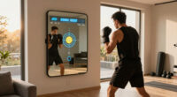 5 Best Interactive Home Boxing Mirrors in 2026