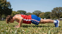 6 Best Patriotic Outdoor Fitness Gear in 2026
