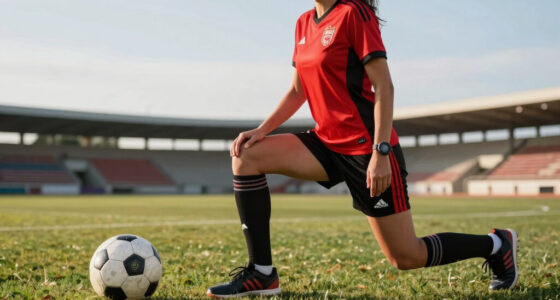 6 Best Soccer Fan Workout Gear in 2026