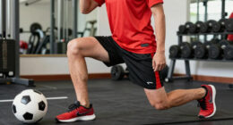6 Best Soccer Fan Workout Gear in 2026