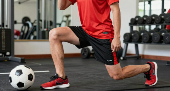 6 Best Soccer Fan Workout Gear in 2026