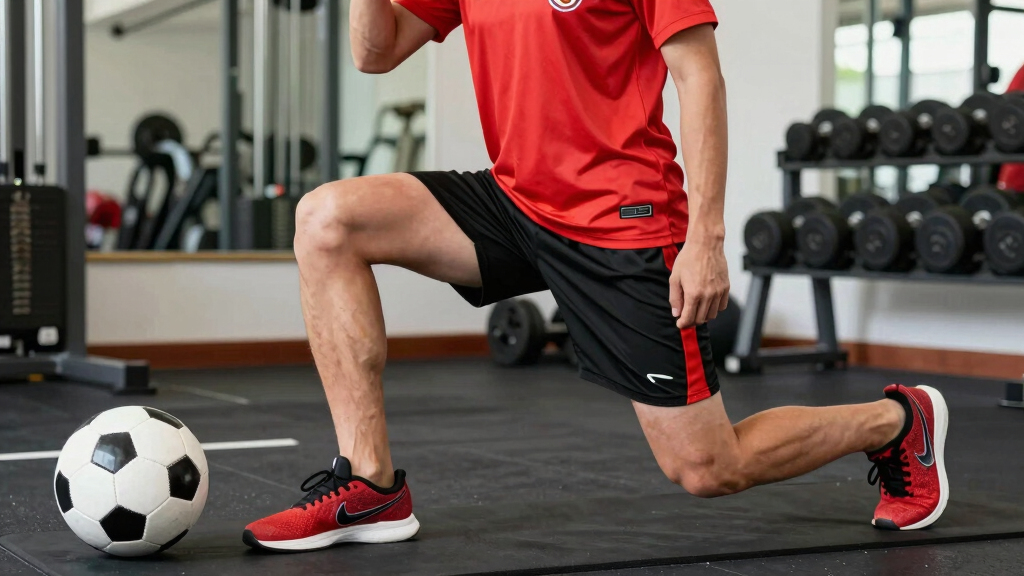 6 Best Soccer Fan Workout Gear in 2026