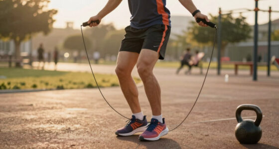 7 Best High-Intensity Interval Training Gear in 2026