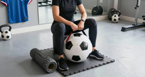 7 Best Home Gym Equipment For Soccer Fans In 2026