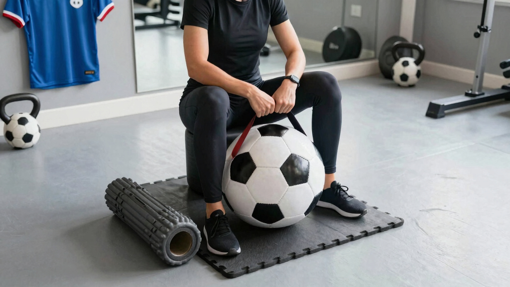 7 Best Home Gym Equipment For Soccer Fans In 2026