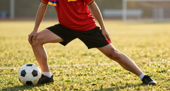 7 Best Soccer Fan Workout Gear in 2026