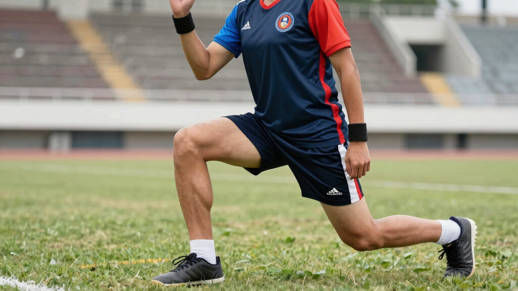 7 Best Soccer Fan Workout Gear in 2026