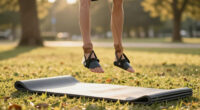 8 Best Compact Portable Workout Equipment in 2026