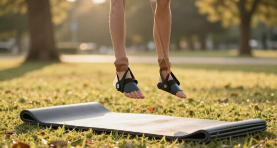 8 Best Compact Portable Workout Equipment in 2026